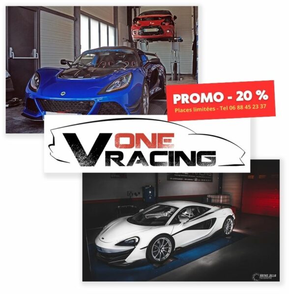VONE RACING_Cartographie moteur sur mesure_Image promo_Promo Juillet_Page carto