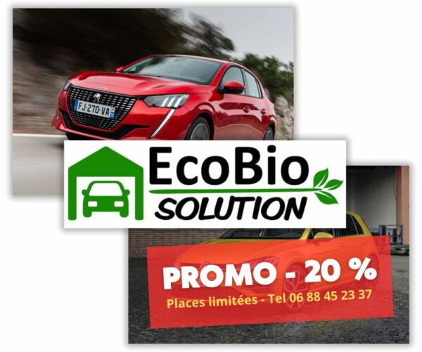 VONE RACING_Conversion bioethanol_Image bandeau promo HP_Promo Juillet_Page intérieure