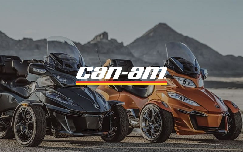 can-am