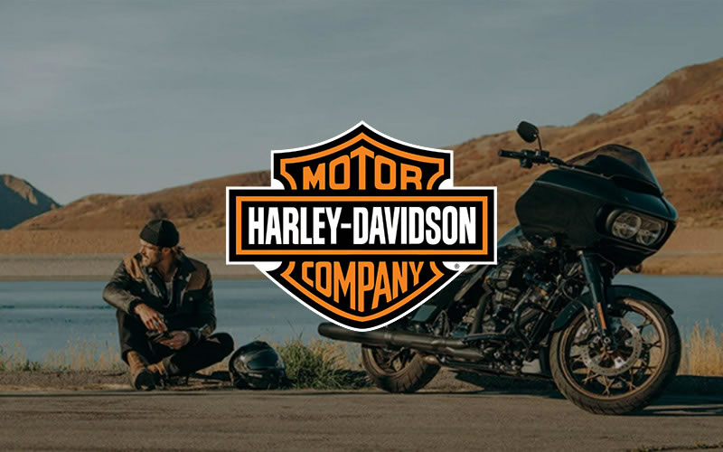 harley-davidson